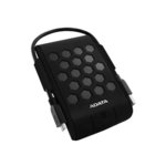 Adata HD720 AHD720-2TU31-CBK vanjski disk, 2TB, 2.5"