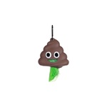 Flamingo držač vrećice za kakicu - emoji s Poop 1 kom
