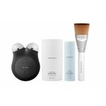 NuFACE Mini+ Starter Kit - Midnight Black