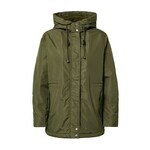 Pepe Jeans Prijelazna jakna 'Gaby' maslinasta