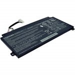 BATERIJA ORIGINAL ZA PRIJENOSNO RAČUNALO TOSHIBA, PA5208U-1BRS