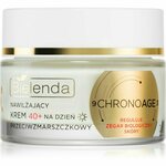 Bielenda CHRONO AGE 24 H dnevna hidratantna krema protiv starenja kože lica 40+ 50 ml