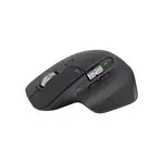 Logitech MX MASTER 3S Wireless Mouse, Black LOG-910-006559 LOG-910-006559