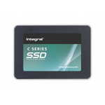 Integral C Series SSD 960GB, 2.5”, SATA, 515/470 MB/s