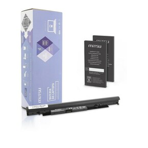 MITSU BC/HP-250G6 baterija (HP 2200 MAH 33 WH)