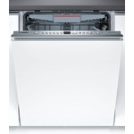Bosch SMV46KX04E ugradbena perilica posuđa 815x598x550