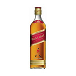 JOHNNIE WALKER RED LABEL 0,7L