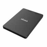 AKASA AK-EN2SM2-BK M.2 SATA SSD to 2.5" SATA Adapter Enclosure