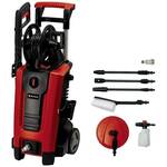 Einhell TE-HP 140 visokotlačni perač, 140 bar, 1900W, 420 l/h