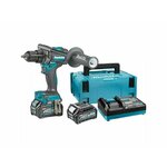 Makita HP001GD201 bušilica, izvijač, čekić