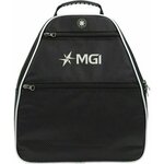 MGI Zip Cooler and Storage Bag Black