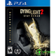 Dying Light 2 Stay Human Deluxe Edition PS4