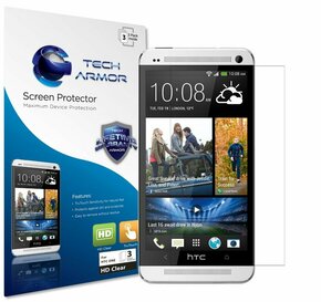 HTC zaštitna folija One S