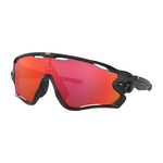 NAOČALE OAKLEY 9290 48 JAW BREAKER MATTE BLACK / PRIZM TRAIL TORCH