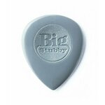 JIM DUNLOP NYLON BIG STUBBY 2,00 TRZALICA