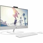 HP 27-ca0010ny 9R4R1EA all in one računalo, 16GB RAM