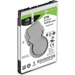 SEAGATE Barracuda 2TB HDD SATA 2.5inch ST2000LM015