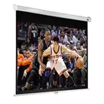 Benq M136XWS1, 243x243cm, 1:1