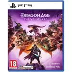 Dragon Age: The Veilguard