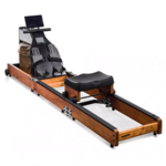 Sprava za veslanje Kingsmith Rower WR1
