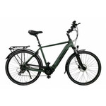 MS eBike c501 električni bicikl