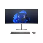 HP 34-c0006ny 592Y0EA all in one računalo, Intel Core i5-11400, 16GB RAM, nVidia RTX 3080