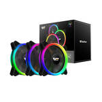 darkFlash DR12 Pro ARGB