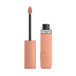 L'Oreal Paris Infaillible Matte Resistance tekući ruž 100 fairytale ending