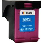 ZAMJENSKA TINTA HP 3YM63AE TRI-COLOR NO.305XL TOPPRINT