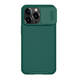 Nillkin CamShield Pro maska ​​za iPhone 13 Pro (tamno zelena)