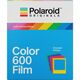 Polaroid Originals Color Film for 600 Cameras Color Frames papir za fotografije u boji za Instant fotoaparate (004672)