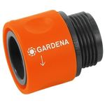 Gardena OGS Navojni priključak crijeva 26,5 mm (G 3/4") (2917-20)