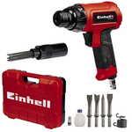 Einhell TC-PC 45 Set pneumatski čekić u setu