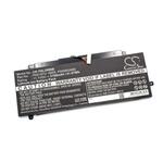 Baterija za Toshiba Satellite L35W, 3700 mAh