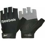 Reebok rukavice za fitness, crna