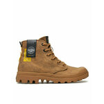 Palladium Planinarske cipele Pampa Surplus 74389-291-M Smeđa