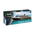 Revell 05231 Queen Mary 2 model broda za sastavljanje 1:700
