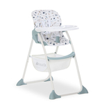 Hauck Sit N Fold hranilica - Space