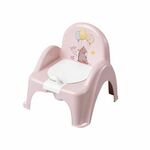 Tega Baby kahlica FOREST FAIRYTALE light pink