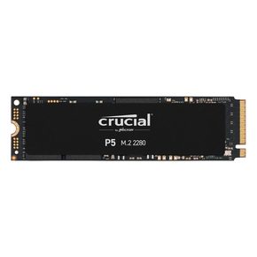 Crucial P5 SSD 2TB