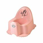 Tega Baby ECO kahlica Jednorog - Light pink