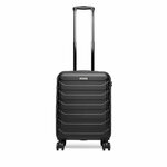 Kofer za kabinu Gino Rossi GIN-S-001-05-BLACK Crna