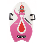 Snježna daska Stiga SnowRocket 85 cm, roza