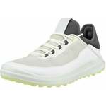 Ecco Core Mens Golf Shoes White/Magnet 40