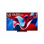LG OLED65C41LA televizor, 65" (165 cm), OLED, Ultra HD, webOS