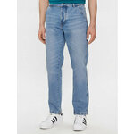 United Colors Of Benetton Traperice 41TBUE019 Plava Straight Fit