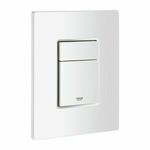 GROHE TIPKA 38732SH0 SKATE COSMO DUAL BIJELA