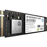 HP SSD 2YY42AA, 120GB, M.2, NVMe