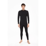 Rough Radical Man's Thermal Underwear Cobalt crna