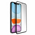 NextOne IPH-11-3D staklena folija IPHONE 11 - 3D staklena folija sa crnim okvirom